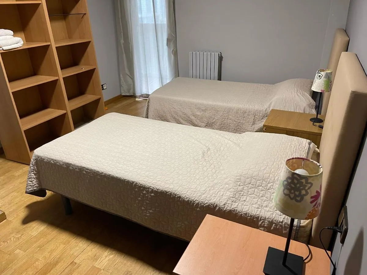 Apartment Ferienwohnung 1Ra Linea Platja De Sant Feliu Sant Feliu de Guíxols Spanien