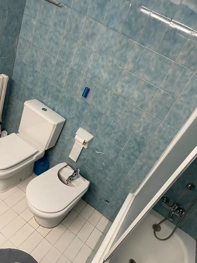 산펠리우데기솔스 1Ra Linea Platja De Sant Feliu 아파트 0*,