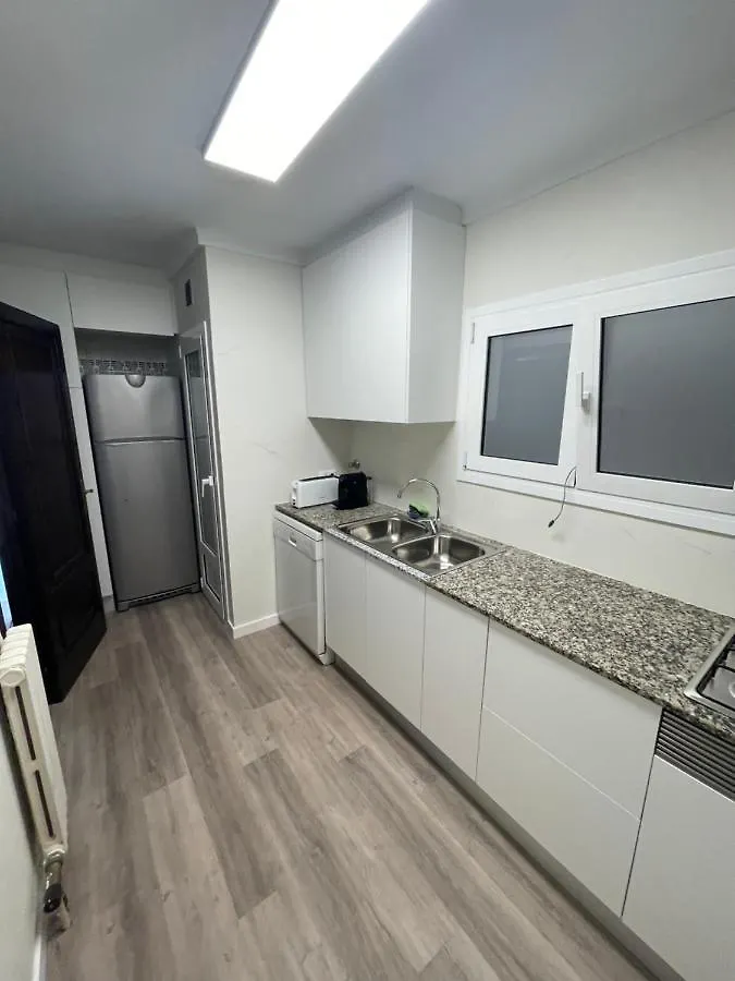 산펠리우데기솔스 1Ra Linea Platja De Sant Feliu 아파트