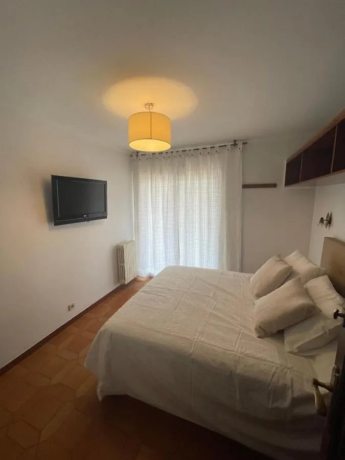 Ferienwohnung 1Ra Linea Platja De Sant Feliu Sant Feliu de Guíxols 0*,