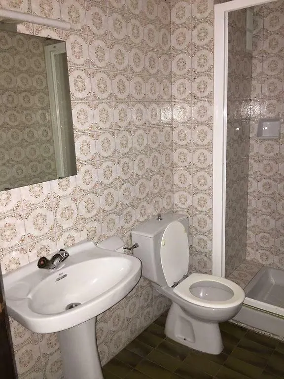 Apartment Ferienwohnung 1Ra Linea Platja De Sant Feliu Sant Feliu de Guíxols