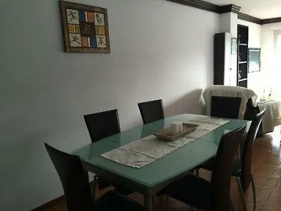 산펠리우데기솔스 1Ra Linea Platja De Sant Feliu 아파트