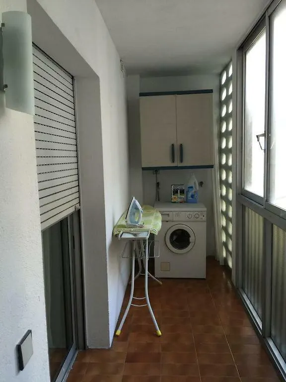 산펠리우데기솔스 1Ra Linea Platja De Sant Feliu 아파트