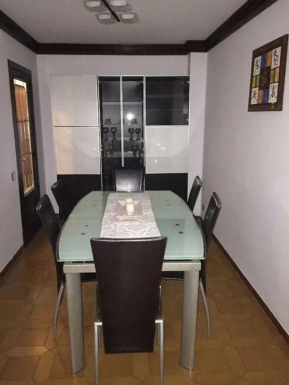 산펠리우데기솔스 1Ra Linea Platja De Sant Feliu 아파트 스페인