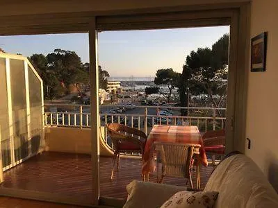 산펠리우데기솔스 1Ra Linea Platja De Sant Feliu 아파트